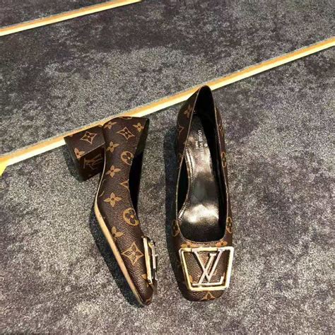 louis vuitton shoes for womens